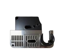 drip tray, Compatibile con la macchina da caffè Ninja Luxe Cafe ES601/ES655/ES701, set completo di vaschetta raccogli gocce