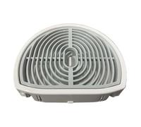 drip tray, Compatibile con la vaschetta raccogli gocce for macchina da caffè a capsule Nestle Mini Penguin