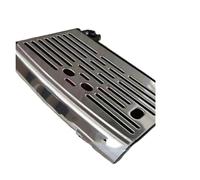 drip tray, Compatibile con Welhome KD-310 / KD-330 / KD-270 contenitore for acque reflue/serbatoio for acque reflue/vassoio for acqua con telaio mentale(KD-270)