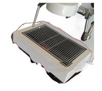 drip tray, Compatibile con Welhome KD-310 / KD-330 / KD-270 contenitore for acque reflue/serbatoio for acque reflue/vassoio for acqua con telaio mentale(KD-330 White)