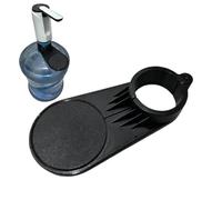 Drip Tray For Water Bottle Dispensers | Anti-Slip Spill-Proof Cup Holder |