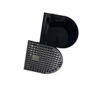 drip tray, Vassoio raccogli gocce/Contenitore for capsule Girdmayo Mini C30, compatibile con NESPRESSO C30(Dirp Tray Girdmayo)