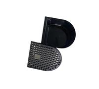 drip tray, Vassoio raccogli-sporco/anello antigoccia, compatibile con il contenitore for capsule Nespresso Essenza Mini-C30(Dirp Tray Girdmayo)