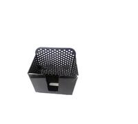 drip tray, Vassoio raccogligocce/contenitore for capsule Inissia, compatibile con le macchine da caffè Krups serie D40, 1 pezzo(Container D40)