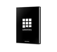 DRIPPIN 1st Mini Album [Boyager] B Ver. CD + libretto 80p + etichetta + carto...