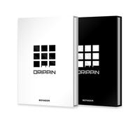 DRIPPIN 1st Mini Album [Boyager] Random Ver. CD + 80p libretto + etichetta + ...