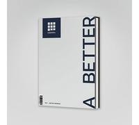 DRIPPIN 2° mini album [A Better Tomorrow] B Ver. CD + 80p libretto + pellicol...