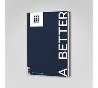 DRIPPIN 2nd Mini Album [A Better Tomorrow] A Ver. CD + 80p libretto + pellico...
