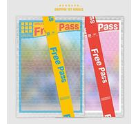 Drippin - Free Pass