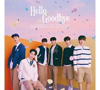 Drippin Hello Goodbye (CD)