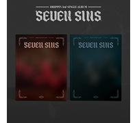 Drippin - Seven Sins