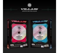 Drippin - villain (a / b)