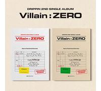 Drippin - Villain : Zero