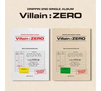 Drippin Villain : Zero (CD)