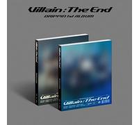 Drippin - Vol.1 : Villain:the End