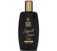 Dripping gold Acqua autoabbronzante scura 150 ml - Acqua autoabbronzante