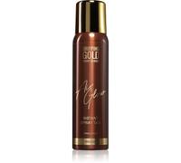 Dripping Gold Air Glow Instant Spray Tan spray autoabbronzante colore Medium 75 ml