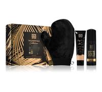 Dripping Gold Essentials Mousse autoabbronzante - Set Autoabbronzante