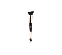 Dripping Gold Luxury Tanning Define & Sculpt pennello doppio - Pennello kabuki