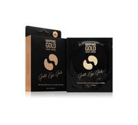 Dripping Gold Luxury Tanning Patch Occhi Rassodanti 5 pezzi - Patch occhi