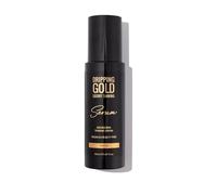 Dripping Gold Luxury Tanning Serum preparato autoabbronzante per corpo e viso colore Medium 150 ml