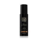 Dripping Gold Luxury Tanning Serum preparato autoabbronzante per corpo e viso colore Ultra Dark 150 ml