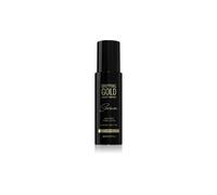 Dripping Gold Luxury Tanning Siero Ultra Dark 150 ml - Siero Autoabbronzante