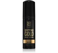 Dripping Gold mousse autoabbronzante 150 ml