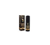 Dripping Gold Luxury Tanning Mousse mousse autoabbronzante colore Medium 150 ml