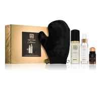 Dripping Gold Party Prep confezione regalo con effetto autoabbronzante