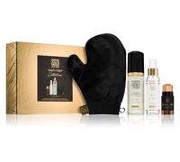 Dripping Gold Party Prep Light - Medium - Set Autoabbronzante