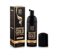 Dripping Gold Luxury Tanning Mousse mousse autoabbronzante colore Dark 150 ml
