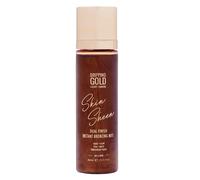 Dripping Gold Abbronzante Skin Sheen - Autoabbronzante istantaneo
