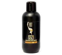 Dripping Gold Spray Tan Dark - Formula professionale Samoopalovací Nástřik per un perfetto effetto bronzo profondo e uniforme, formula di lunga durata senza aloni, 1 l
