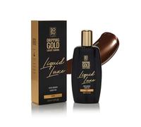 DRIPPING GOLDSELF-DENNING WATER DARK (LIQUID TAN) 150 ML