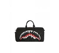 Dripping Skarks In Paris Duffle MULTICOLOR