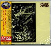 Driscoll, Julie/ Auger, Brian - Streetnoise