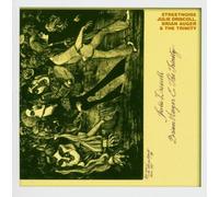 Driscoll,Julie & Auger,Brian - Streetnoise