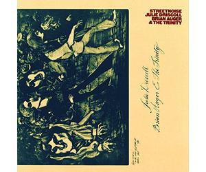 Driscoll,Julie & Auger,Brian - Streetnoise