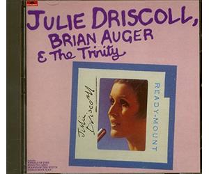Driscoll,Julie - Driscoll,Auger and the Trinity