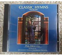 Driscoll,Phil - Classic Hymns Volume 02