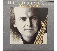 Driscoll,Phil - Make US One