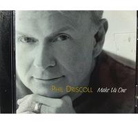 Driscoll,Phil - Make Us One