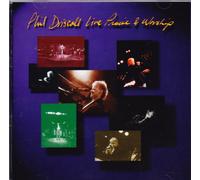 Driscoll,Phil - Phil Driscoll Live: Praise and Worship