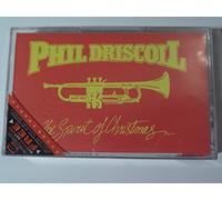 Driscoll,Phil - Spirit of Christmas