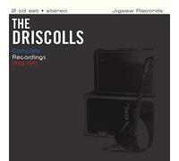 Driscolls - Complete Recordings 1988-1991