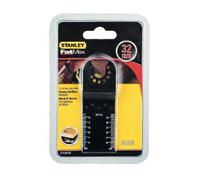 PIRANHA/STANLEY STA26110 (X26110) LAMA BIMETAL MM 32X40 X MT300 STANLEY PZ 1,0