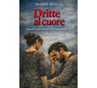 Dritte al cuore: Quando le parole diventano ferite che aprono gli occhi