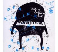 Dritte Raum,der - Der Kleine Korg Und Das Echo