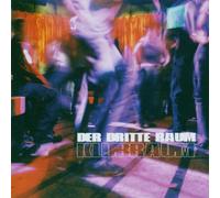 Dritte Raum,der - Klubraum